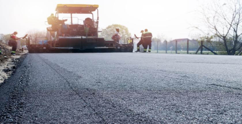 Driveway Maintenance in Formby